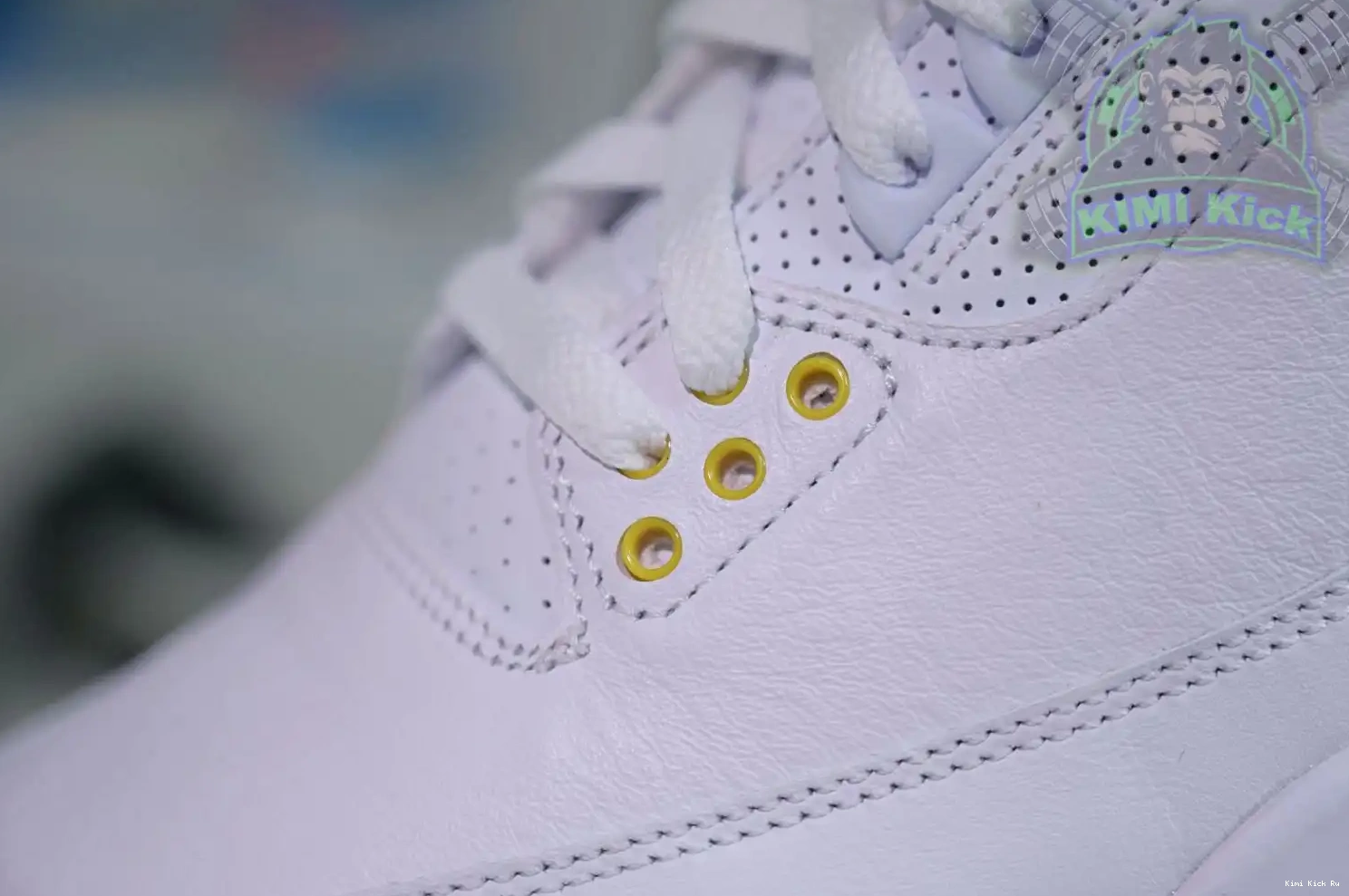Kimikick OG RETRO 3 JORDAN AIR 0519